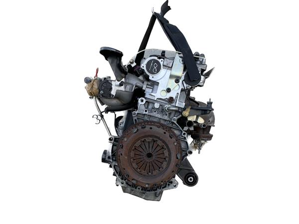 MOTOR N7Q 700 RENAULT LAGUNA (B56)(1994->)