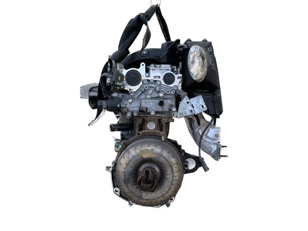 MOTOR K4MB701 RENAULT MEGANE I BERL./ BERL. CON PORTÓN (BA0)(08.1995->)