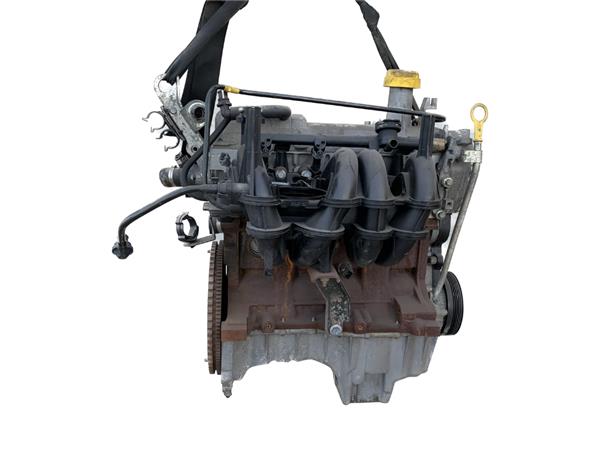 MOTOR K7MF710 DACIA LOGAN 1 (2005->)