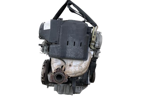 MOTOR F4P770 RENAULT LAGUNA II (BG0)(2001->)