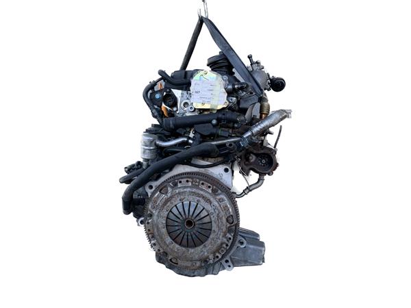 MOTOR AMF VOLKSWAGEN POLO IV (9N1)(11.2001->)