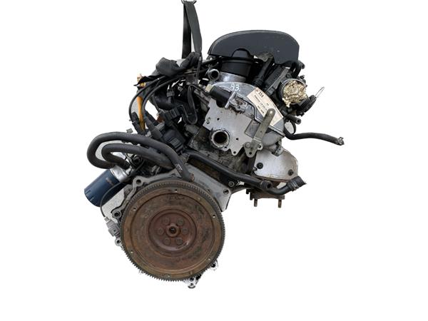 MOTOR AGN SEAT CORDOBA BERLINA (6K2)(08.1999->)