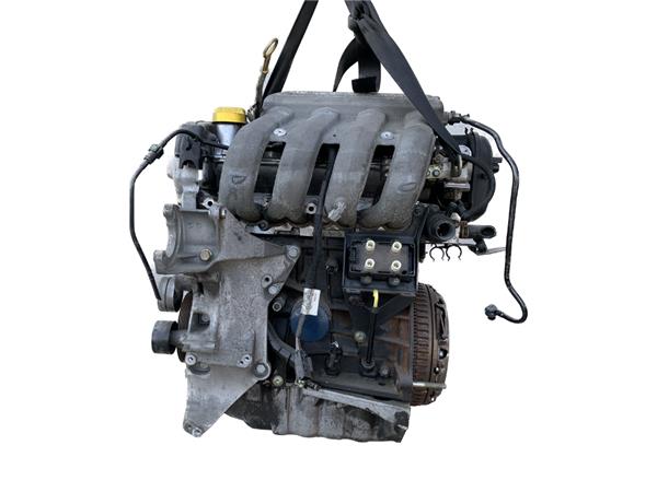 MOTOR F5R 700 RENAULT LAGUNA II (BG0)(2001->)