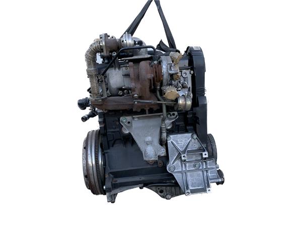 MOTOR AHU SEAT IBIZA (6K1)(08.1999->)