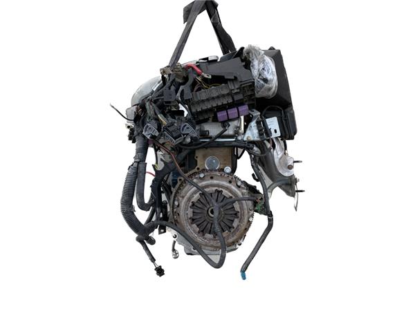 MOTOR F4P770 RENAULT LAGUNA II (BG0)(2001->)