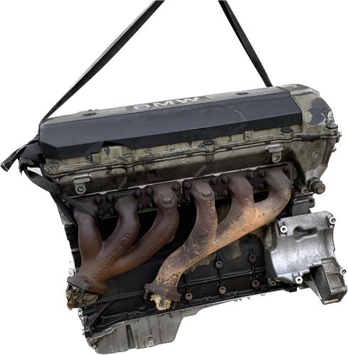 MOTOR 20-6S-1 BMW SERIE 5 BERLINA (E34)(1988->)