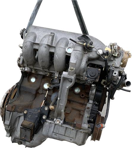 MOTOR B6294T VOLVO XC90 (2002->)