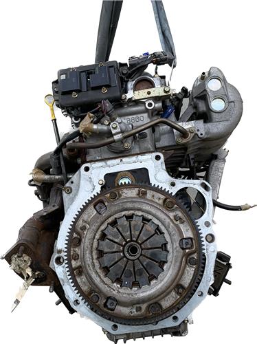 MOTOR B6294T VOLVO XC90 (2002->)