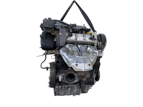 MOTOR F5RA700 RENAULT LAGUNA II (BG0)(2001->)