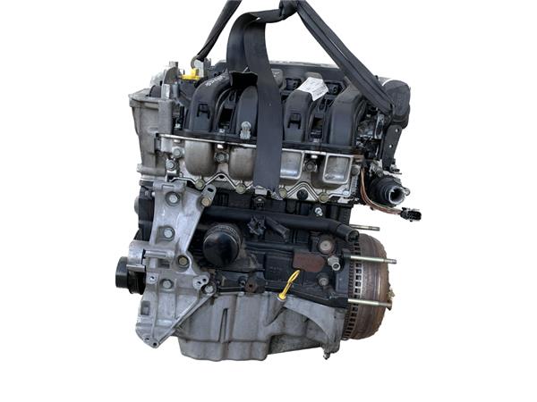 MOTOR K4MW761 RENAULT MEGANE II GRANDTOUR (2003->)