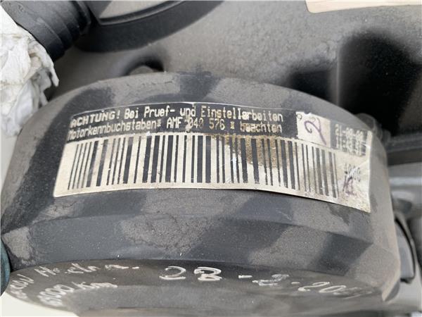 MOTOR AMF SEAT IBIZA (6L1)(04.2002->)