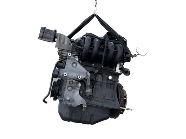 MOTOR D7FD720 RENAULT CLIO II FASE I (B/CB0)(1998->)