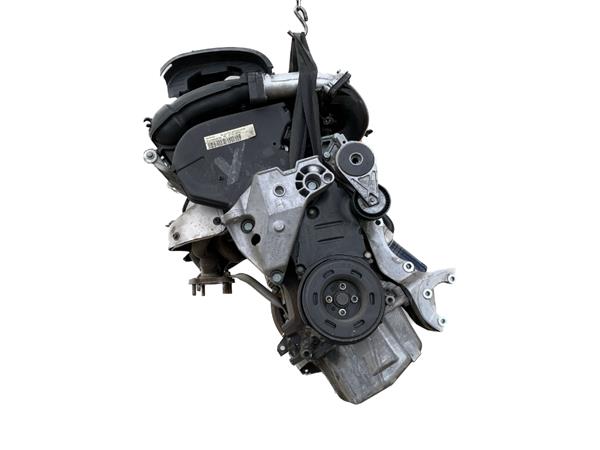 MOTOR AGN SEAT CORDOBA BERLINA (6K2)(08.1999->)