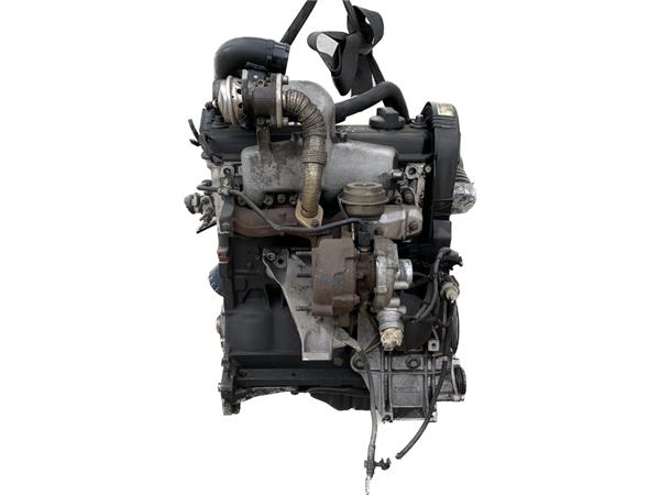 MOTOR AFN VOLKSWAGEN PASSAT BERLINA (3B2)(1996->)