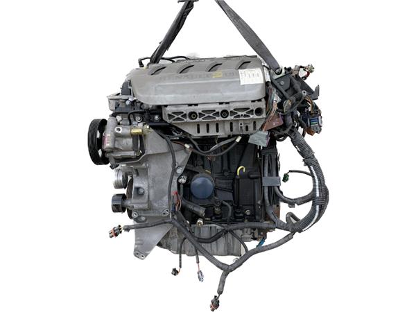 MOTOR F4P770 RENAULT LAGUNA II (BG0)(2001->)