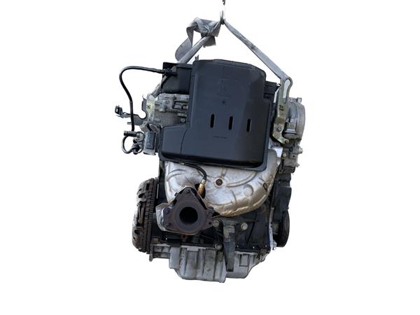 MOTOR F4PC770 RENAULT LAGUNA II (BG0)(2001->)