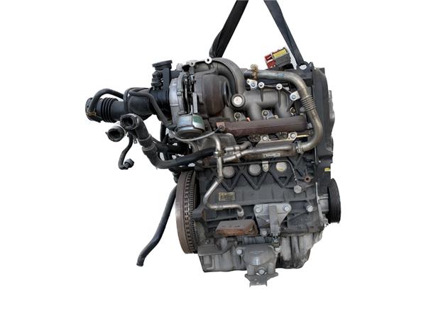 MOTOR F9Q758 RENAULT LAGUNA II (BG0)(2001->)