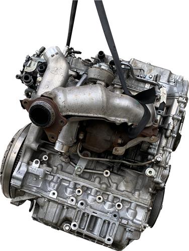 MOTOR N22A2 HONDA CIVIC VIII HATCHBACK (FN, FK)