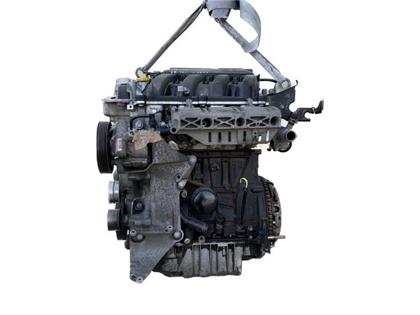 MOTOR F4PC770 RENAULT LAGUNA II (BG0)(2001->)