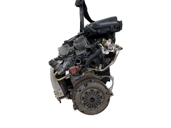 MOTOR AUA VOLKSWAGEN POLO III BERLINA (6N2)(1999->)