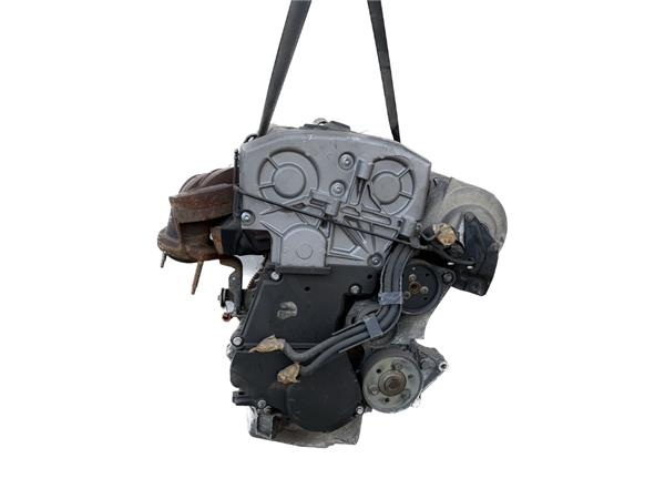 MOTOR F7PC720 RENAULT CLIO I FASE I / II (B/C57)(01.1991->)