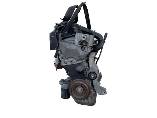 MOTOR D4FB712 RENAULT CLIO II FASE I (B/CB0)(1998->)