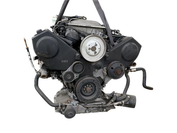 MOTOR AAH AUDI A6 AVANT (C4)(1994->)