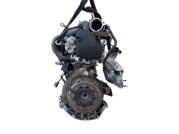 MOTOR F5R 700 RENAULT LAGUNA II (BG0)(2001->)