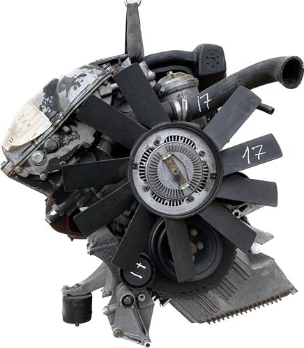 MOTOR 20-6S-2 BMW SERIE 3 BERLINA (E36)(1990->)