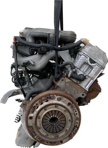 MOTOR 164E2 BMW SERIE 3 BERLINA (E36)(1990->)