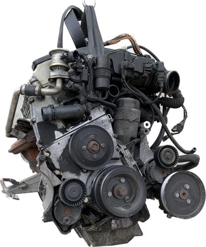 MOTOR M43 B19 (19 4 E1) BMW SERIE 3 BERLINA (E46)(1998->)