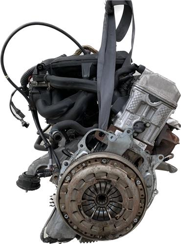 MOTOR M43 B19 (19 4 E1) BMW SERIE 3 BERLINA (E46)(1998->)