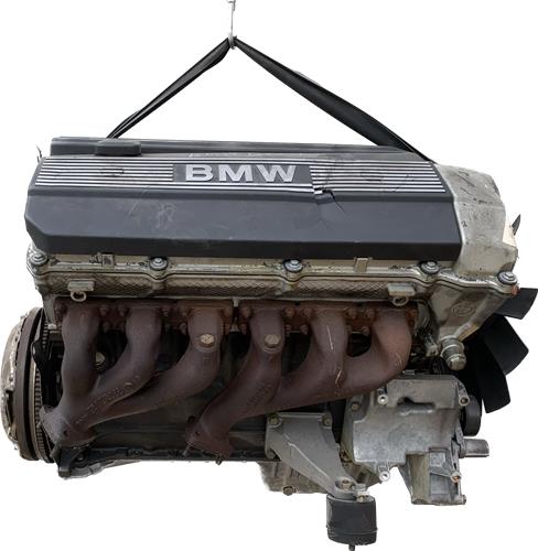 MOTOR 20-6S-2 BMW SERIE 3 BERLINA (E36)(1990->)