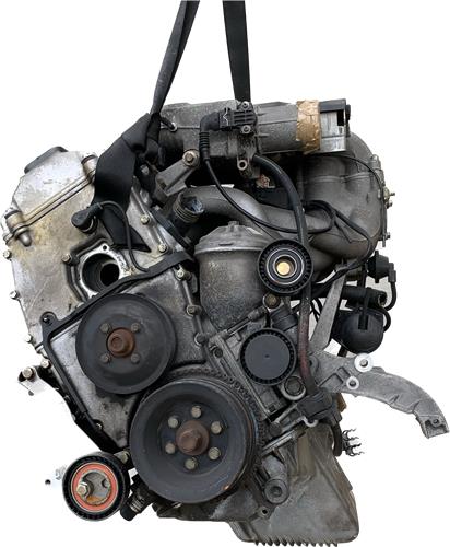 MOTOR 164E2 BMW SERIE 3 BERLINA (E36)(1990->)