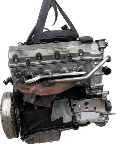 MOTOR M43 B19 (19 4 E1) BMW SERIE 3 BERLINA (E46)(1998->)