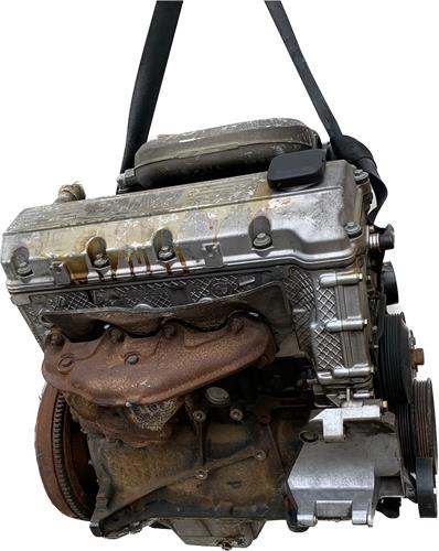 MOTOR 164E2 BMW SERIE 3 BERLINA (E36)(1990->)