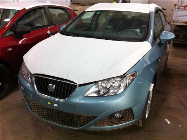 MOTOR CBZB SEAT IBIZA ST (6J8)(03.2010->)