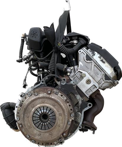 MOTOR 20-6S-2 BMW SERIE 3 BERLINA (E36)(1990->)