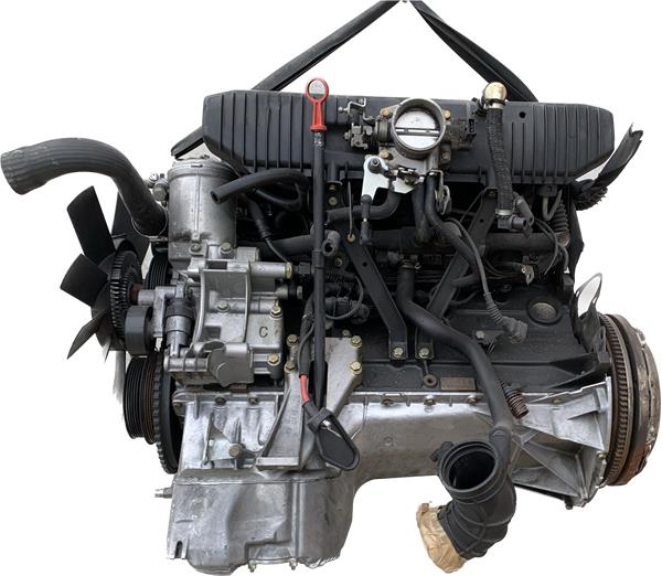 MOTOR 20-6S-2 BMW SERIE 3 BERLINA (E36)(1990->)