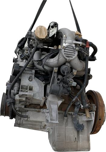 MOTOR 164E2 BMW SERIE 3 BERLINA (E36)(1990->)