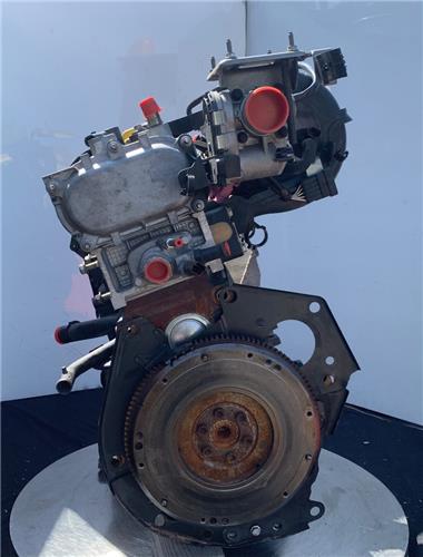 MOTOR 192 B2.000 FIAT II BRAVO (198)(2007->)