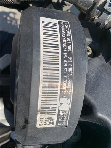 MOTOR BNV SEAT IBIZA (6L1)(04.2002->)