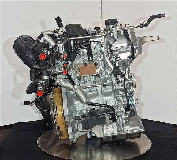 MOTOR G3LC KIA CEED (JD)(2012->)