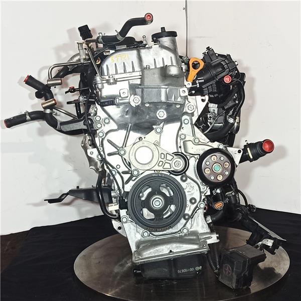 MOTOR G3LC KIA CEED (JD)(2012->)