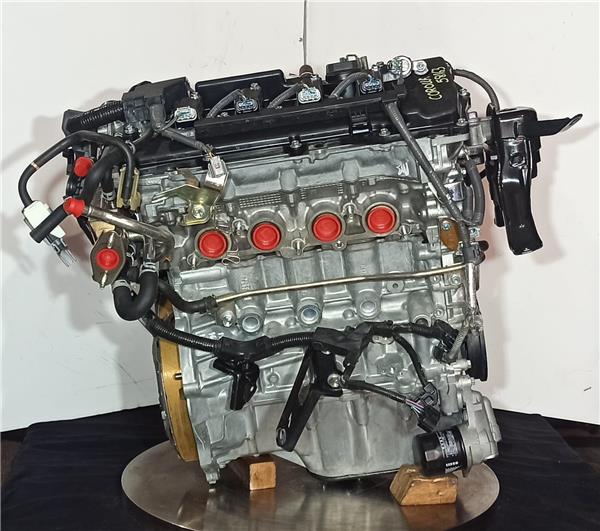 MOTOR TOYOTA COROLLA (E21)(2019->)