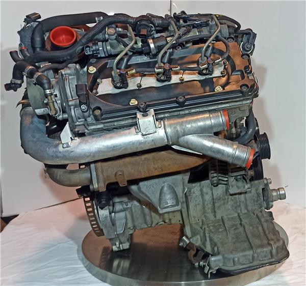 MOTOR BKN AUDI A4 BERLINA (8E)(2004->)