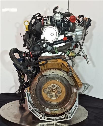 MOTOR K9K 628 NISSAN NV200 /EVALIA (M20/M)(08.2009->)