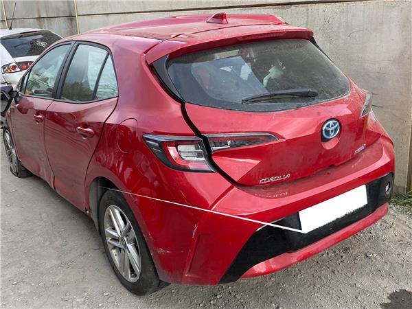 MOTOR TOYOTA COROLLA (E21)(2019->)