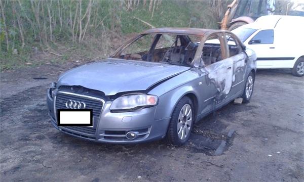 MOTOR BKN AUDI A4 BERLINA (8E)(2004->)