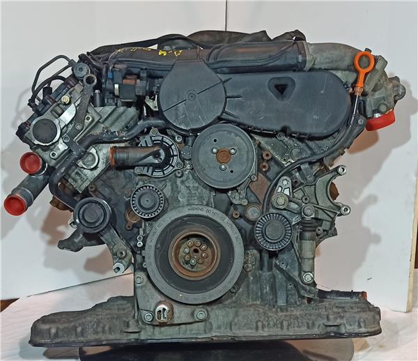 MOTOR BKN AUDI A4 BERLINA (8E)(2004->)